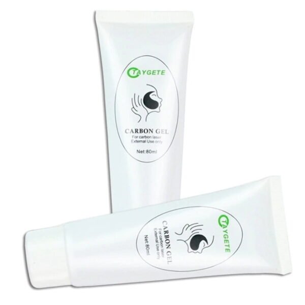 20230315_114935_000 Carbon Gel for Laser Treatments 5 Pack