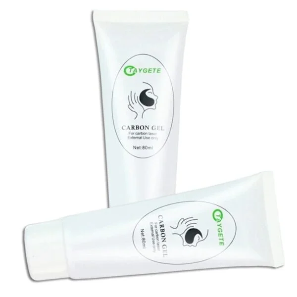 20230315_114935_000 Carbon Gel for Laser Treatments 5 Pack