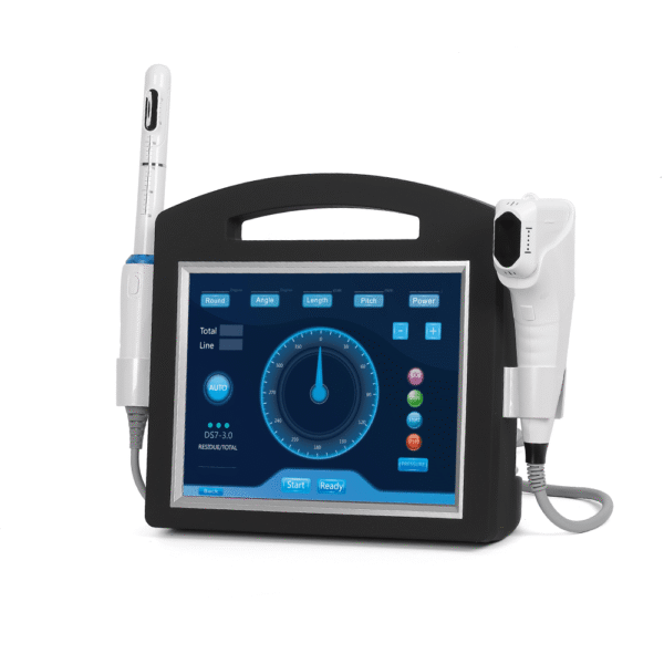 4D HIFU Vaginal Tightening Machine 4D HIFU Machine Vaginal Tightening Machine