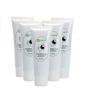Carbon Gel for Laser Carbon Gel for Laser Treatments 5 Pack