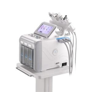 Professional Hydro Dermabrasion Machine 6 in 1
