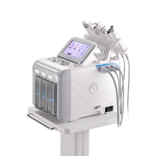 Hydro Dermabrasion Machine Professional Hydro Dermabrasion Machine 6 in 1