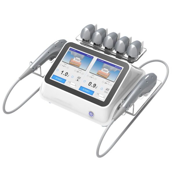 Professional 7D HIFU Machine for Sale Professional 7D HIFU Machine for Sale