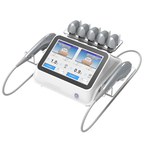 Professional 7D HIFU Machine for Sale Professional 7D HIFU Machine for Sale