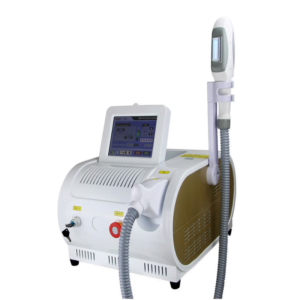 Professional IPL Laser Hair Removal Machine