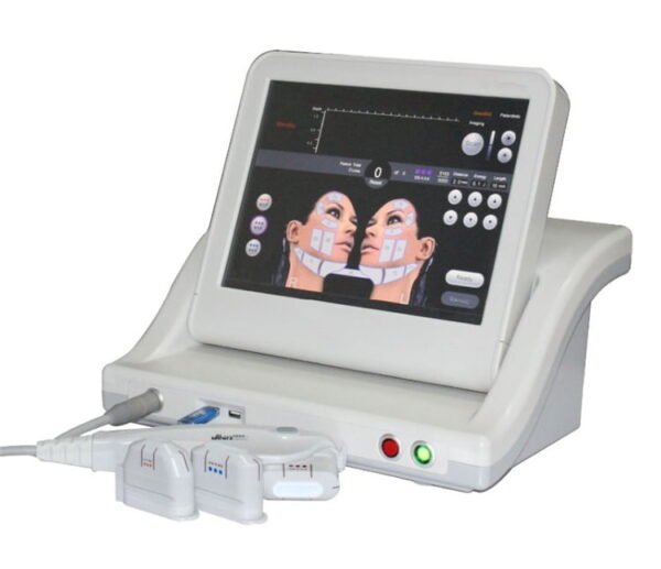 Professional HIFU Machine for Sale