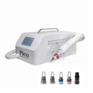 Pico Laser Tattoo Removal Machine