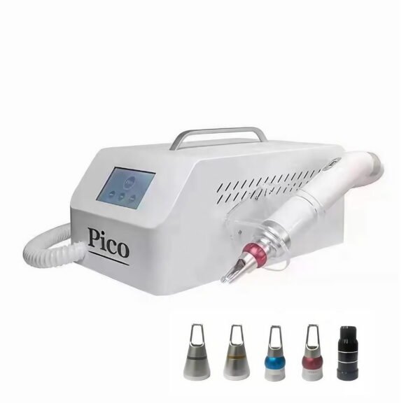 Pico Laser Tattoo Removal Machine