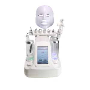 professional-Hydro-Facial-Machine-For-Sale Professional Hydra Facial Machine 7 in 1
