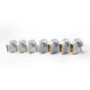 7D hifu cartridge 7d Hifu Skin Tightening Face Lifting Machine