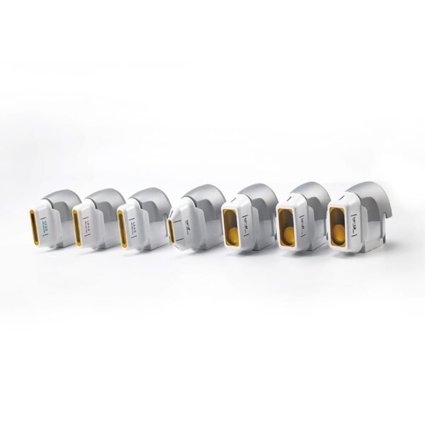 7D hifu cartridge 7d Hifu Skin Tightening Face Lifting Machine