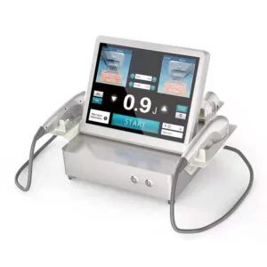 7D hifu machine 7d Hifu Skin Tightening Face Lifting Machine
