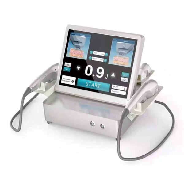 7D hifu machine 7d Hifu Skin Tightening Face Lifting Machine