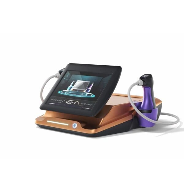 12D-HiFU-Machine-Ultrasound-EMs-RF-Micro-Pulse-Skin-Tightening-Body-shapping-face-Lifting-device 12D HIFU Machine Ultrasound EMS RF Micro
