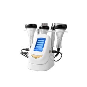 40k Cavitation Machine For Home Use 4 In 1