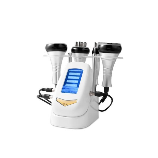 40K-cavitation-machine-for-body-fat-removal 40k Cavitation Machine For Home Use 4 In 1