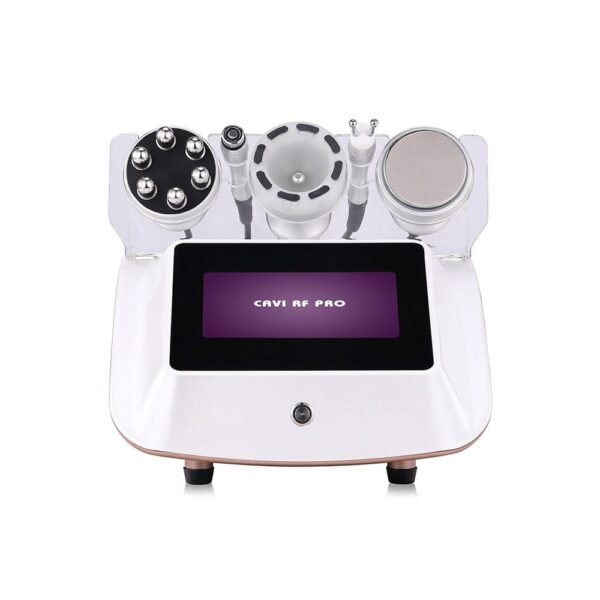 Best-professional-5-in-1-ultrasonic-cavitation-machine-for-sale Best Professional Ultrasonic Cavitation Machines for Sale