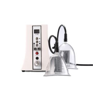 Vacuum Therapy Machine For Body Sculpting