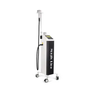 Korea-magic-line-rf-body-slimming-high-frequency-vaccum-therapy-machine Magic Line Rf Vacuum Radio Frequency Machines