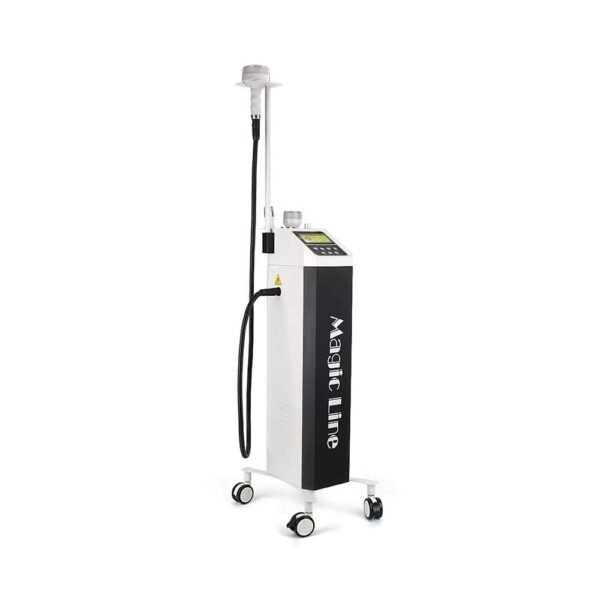 Korea-magic-line-rf-body-slimming-high-frequency-vaccum-therapy-machine Magic Line Rf Vacuum Radio Frequency Machines