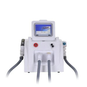 Professional Laser and IPL Machines