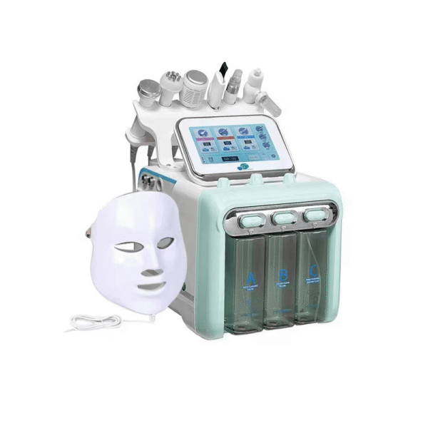 Professional 7 in 1 Hydra Dermabrasion Facial Machine For Sale Hydro Dermabrasion Hydra Facial Machine Professional