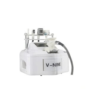 VelaShape Machine 5 In 1 For Body Contouring