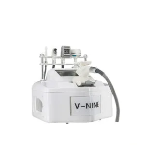 VelaShape-Machine-5-In-1-For-Body-Contouring VelaShape Machine 5 In 1 For Body Contouring