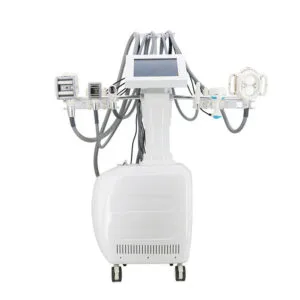 Home 24 VelaShape Machine 7 In 1 For Body Reshaping & Cellulite Reduction