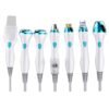 smart ice blue hydrafacial Smart Ice Blue Hydra Dermabrasion machine