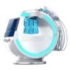 smart ice blue machine Smart Ice Blue Hydra Dermabrasion machine