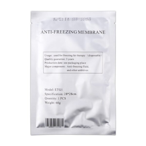 20230316_152626_018 Antifreeze Membrane For Cryolipolysis 10 Pack