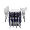 3P8A8887 Portable Cryolipolysis Machine With 4 Handles for Sale