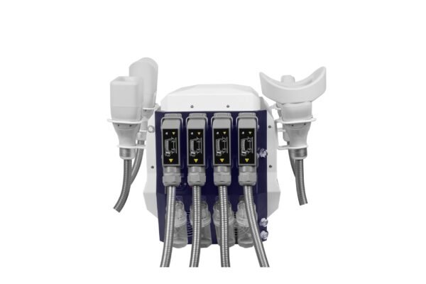 3P8A8887 Portable Cryolipolysis Machine With 4 Handles for Sale