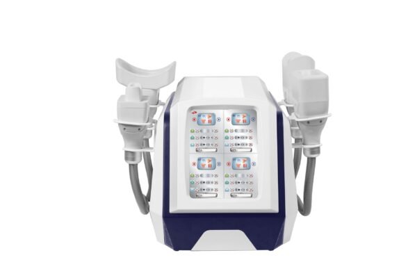 3P8A8891 Portable Cryolipolysis Machine With 4 Handles for Sale