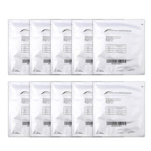 Antifreeze Membrane For Cryolipolysis 10 Pack