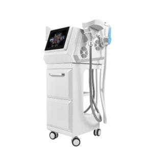 Cryolipolysis Fat Freezing + Ems Sculpting Machine