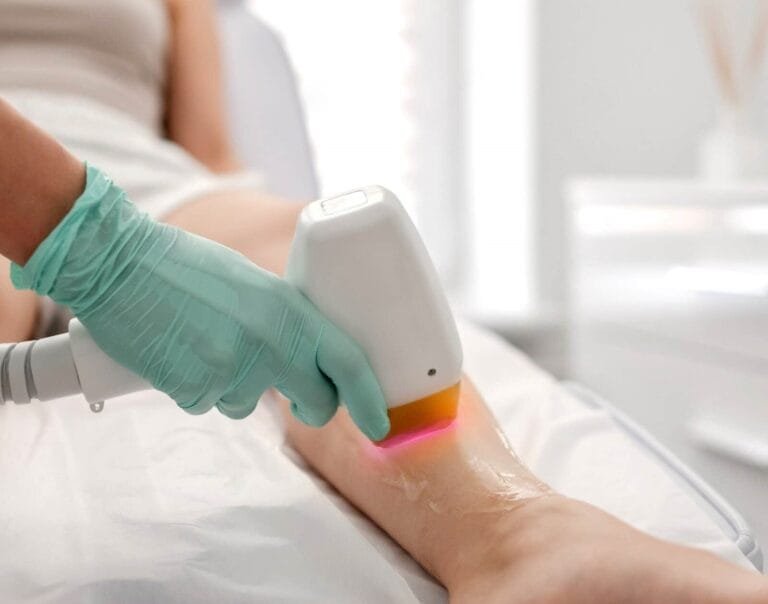 The Complete Guide to Laser Hair Removal: What to Expect, Benefits, Risks, and Professional Insights