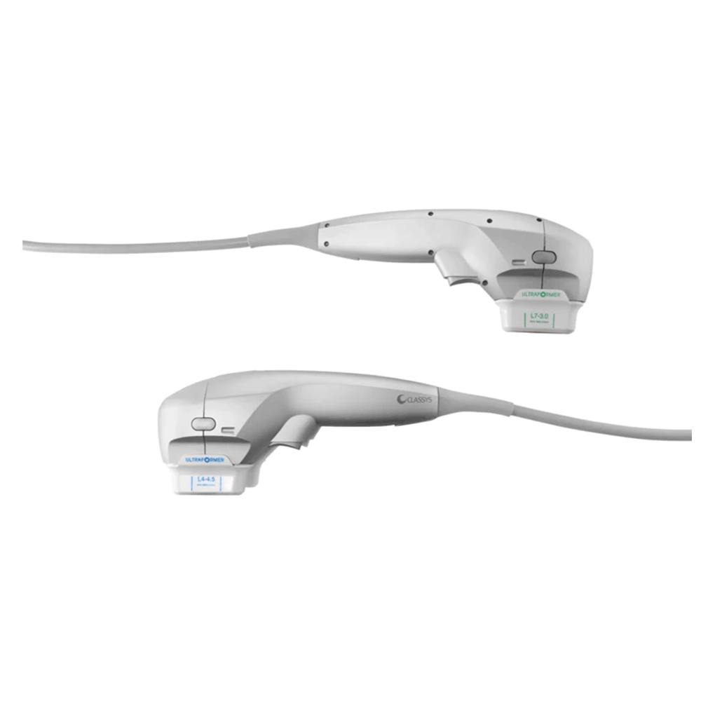 7D HIFU Machine – Face Lifting & Body Slimming Device for Salons 3 Ultraformer III Deep collagen regeneration and wrinkle reduction with 7D ultrasound technology
