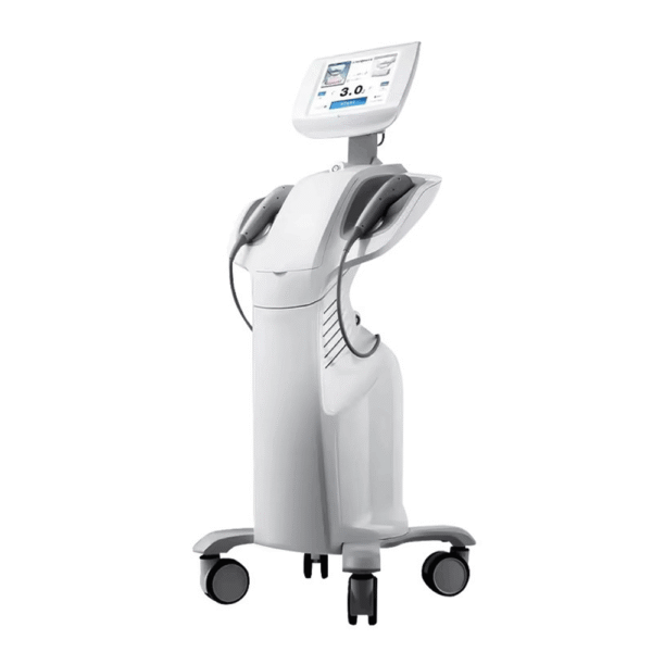 Ultraformer III Non-invasive body contouring and fat reduction using 7D HIFU machine
