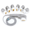 Ultraformer III CE-certified 7D HIFU machine with medical-grade safety for aesthetic use