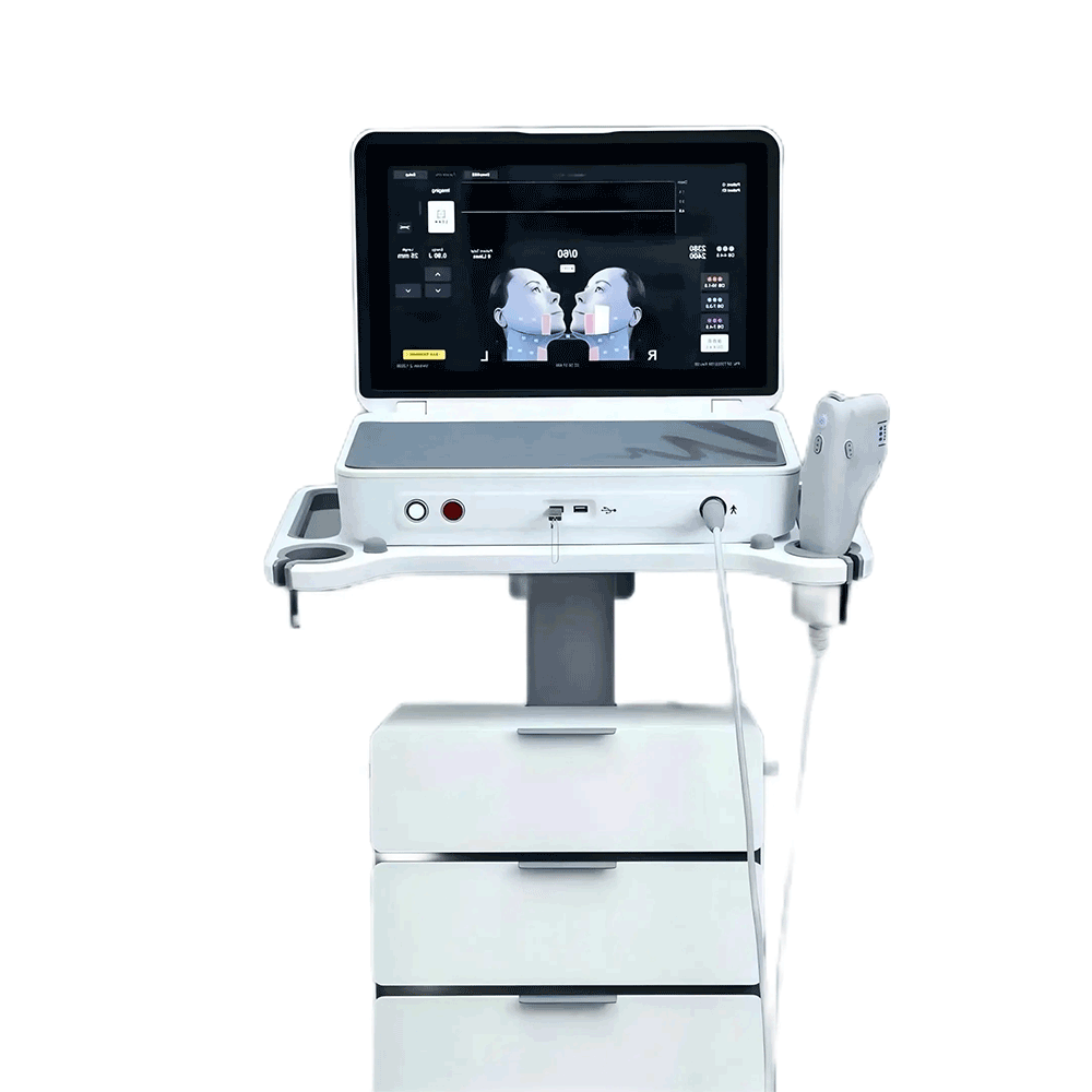 Ultra Lift HIFU Pro – Medical-Grade Skin Lifting & Contouring System 4 Ultra Lift HIFU Pro – Medical-Grade Skin Lifting & Contouring System - Image 4