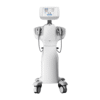 Ultraformer III Professional skin tightening session using 7D HIFU in a clinical setting