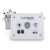 Professional 3‑in‑1 Hydro Facial & Hydrafacial Dermabrasion System for Spa & Clinic