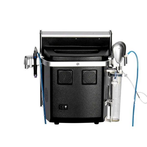 kf-S5a3020c1799543f0950f1b1c37653846C HydraPro H2 Hydro Oxygen Dermabrasion Machine Professional Hydro Facial System