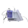 Professional 3‑in‑1 Hydro Facial & Hydrafacial Dermabrasion System for Spa & Clinic