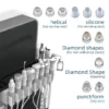 kf-Sdcb6488715c44efbac56be607360be87I Professional 17-in-1 Hydrafacial Machine Hydro Dermabrasion Skin Care System