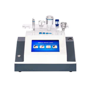 Professional-980nm-Diode-Laser-5-in-1-Multifunction-System-with-Ice-Compress-Hammer Professional 980nm Diode Laser 5-in-1 Multifunction System with Ice Compress Hammer