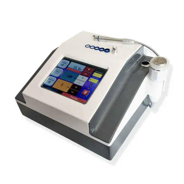 Professional 980nm Diode Laser Vascular Spider Veins Laser Removal Machine