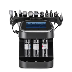 10-in-1-Advanced-Multifunction-Facial-Machine-for-Professional-Skin-Rejuvenation-&-Lifting 10-in-1 Best Professional Facial Machine Spa Equipment for Estheticians